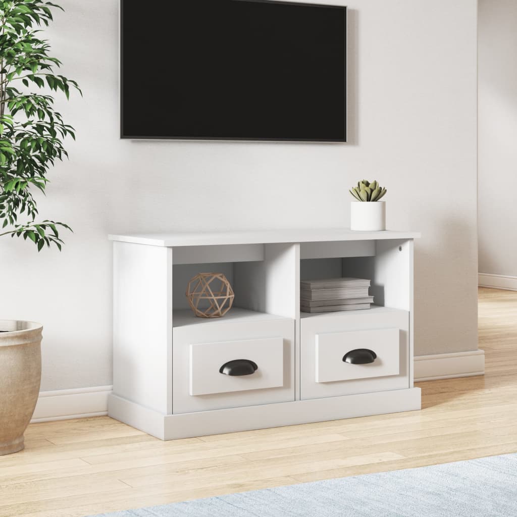 Tv Cabinet Engineered Wood