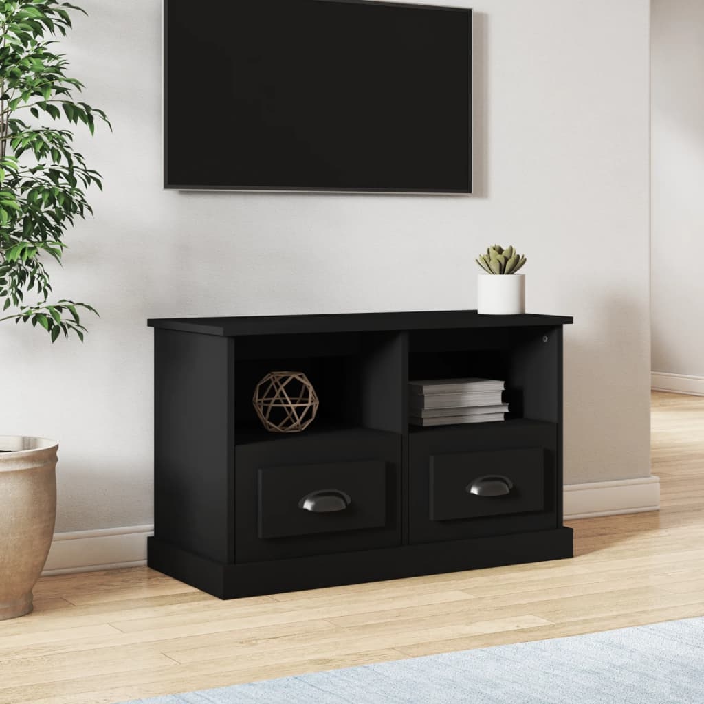Tv Cabinet Engineered Wood