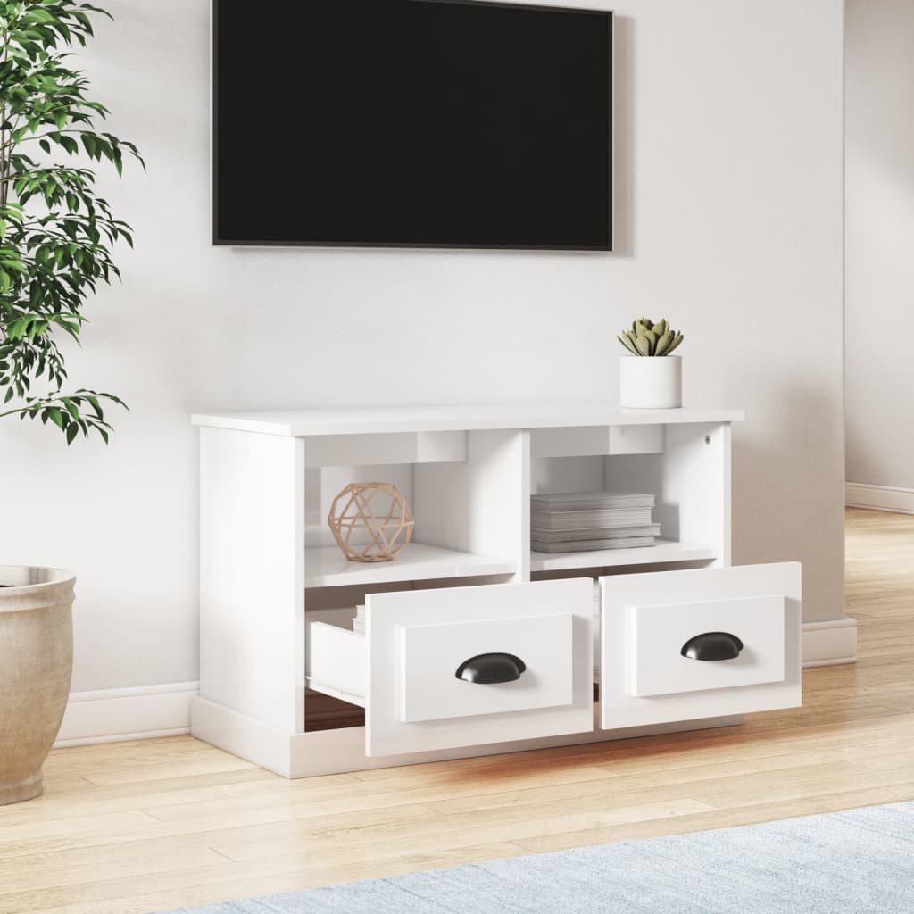 Tv Cabinet Engineered Wood