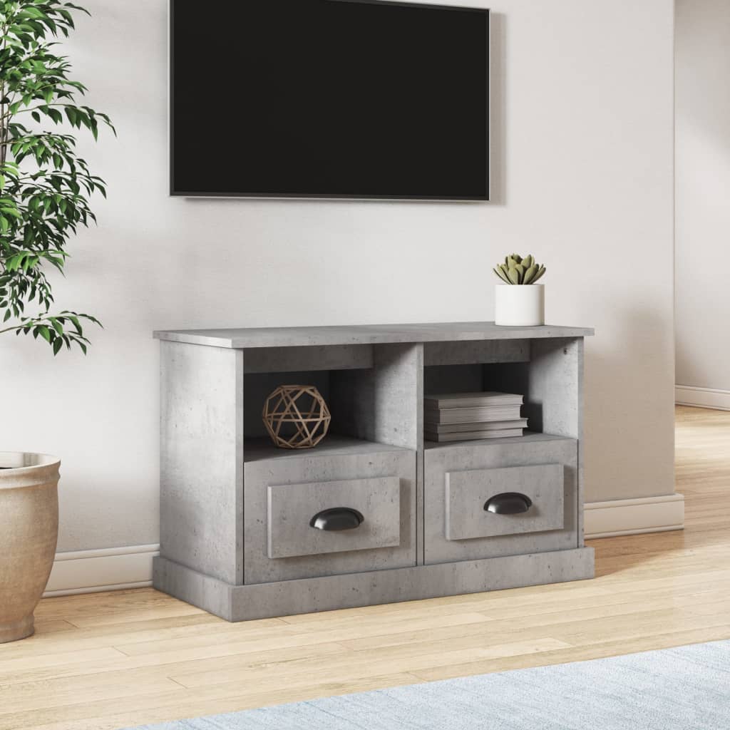 Tv Cabinet Engineered Wood