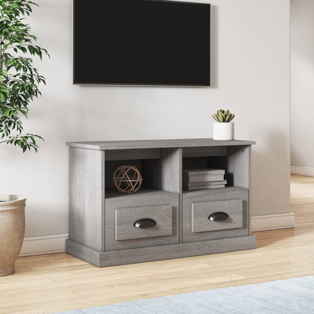 Tv Cabinet Engineered Wood
