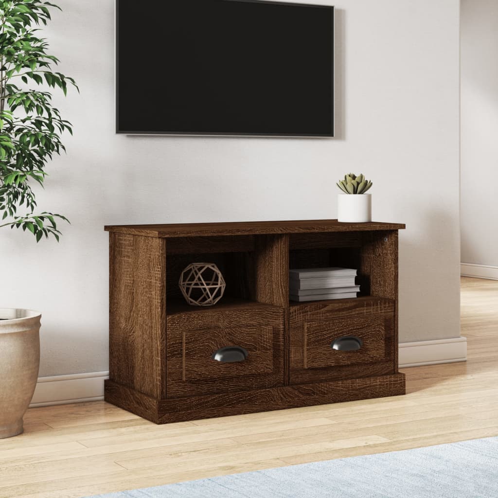 Tv Cabinet Engineered Wood