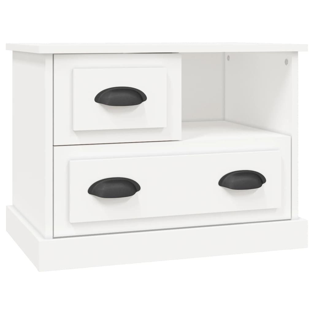 Bedside Cabinet 60X39X45 Cm