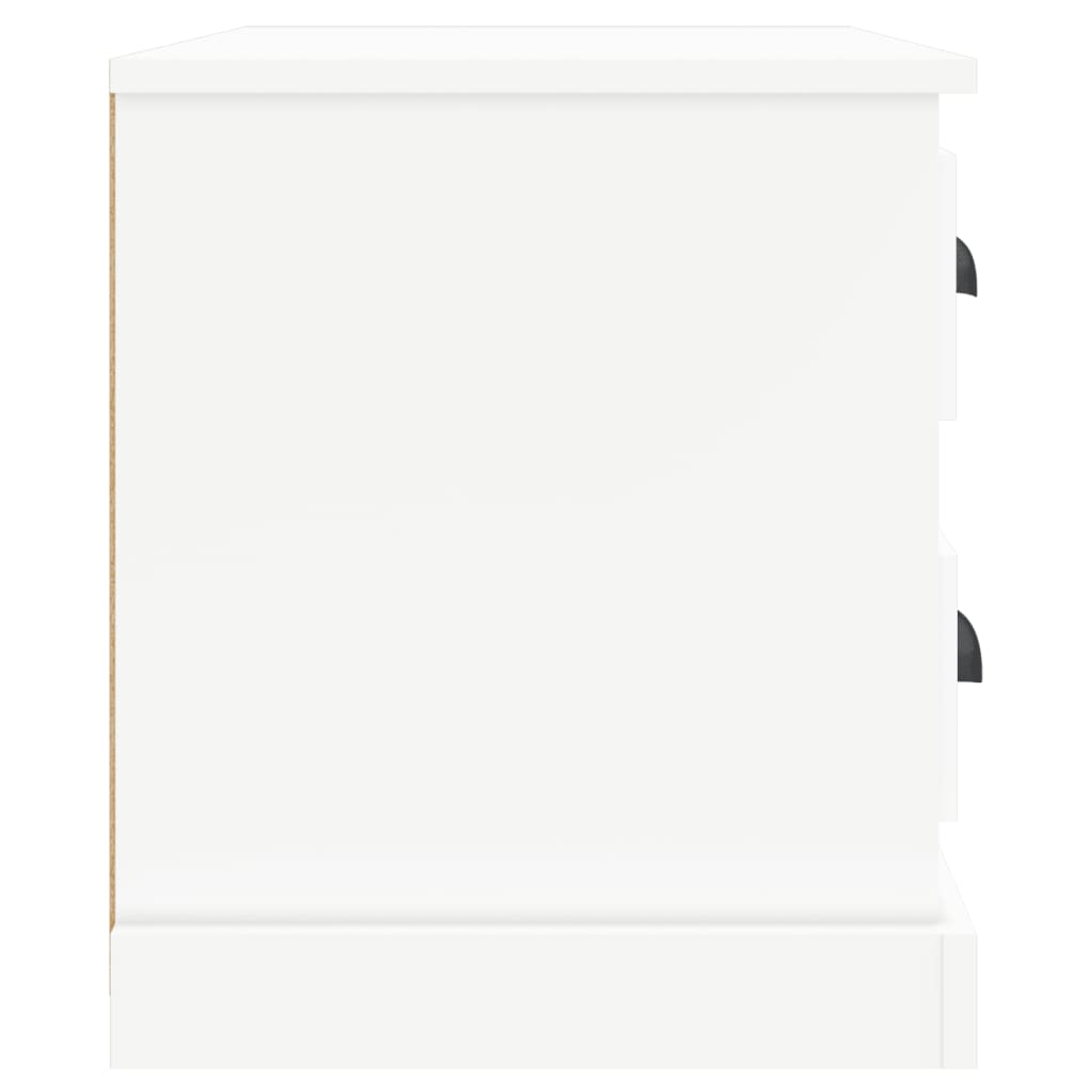 Bedside Cabinet 60X39X45 Cm