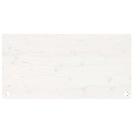 Desk Top Solid Wood Pine