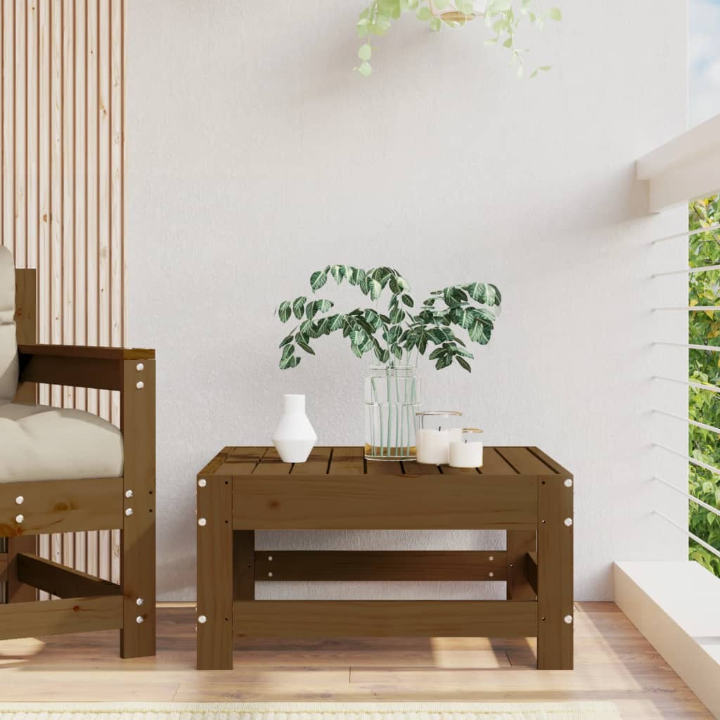 Garden Solid Wood Douglas