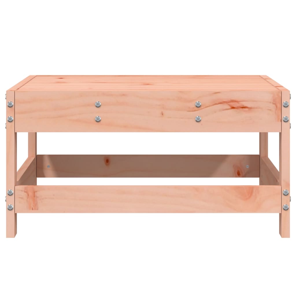 Garden Solid Wood Douglas