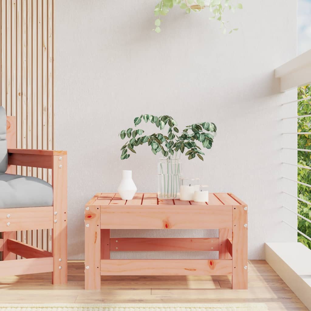 Garden Solid Wood Douglas