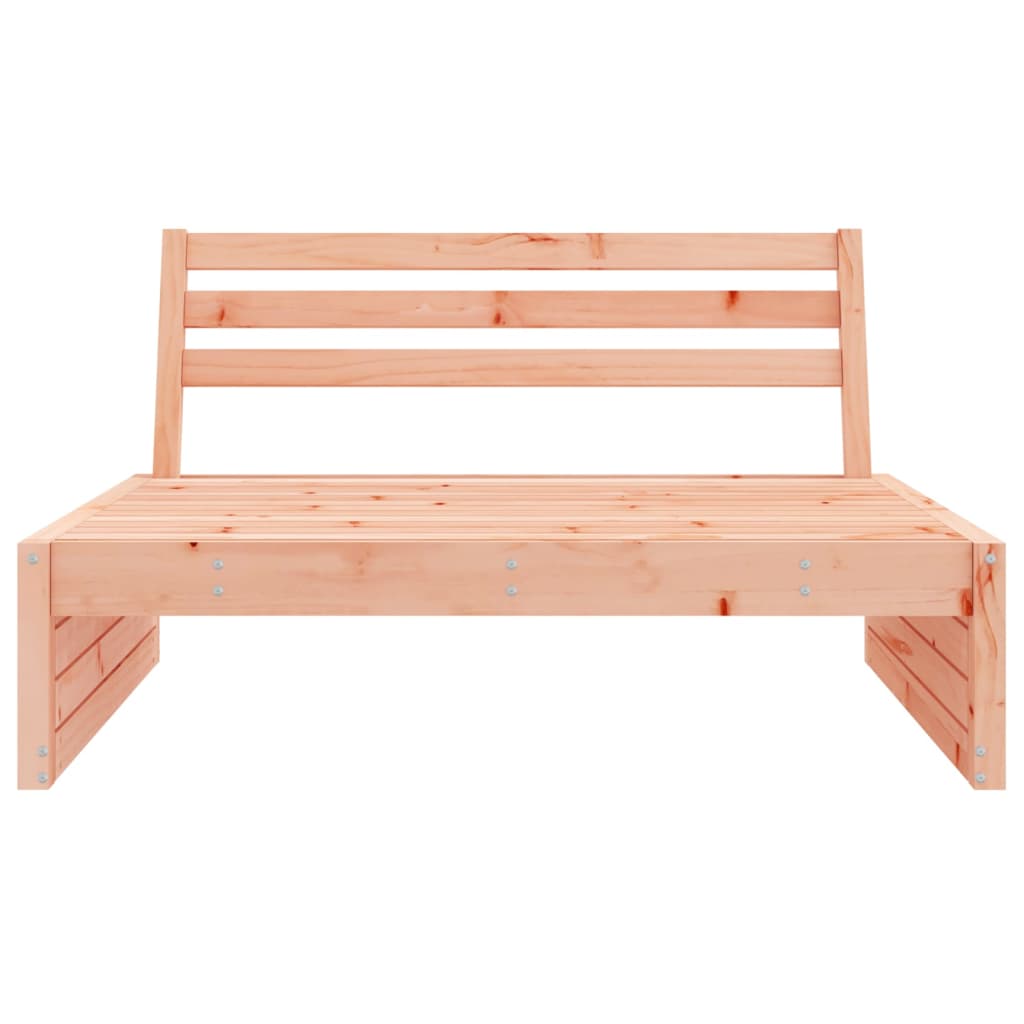 Garden 120X80 Cm Solid Wood Douglas