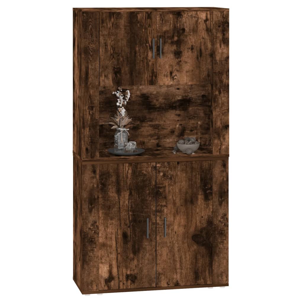 Highboard Engineered Wood