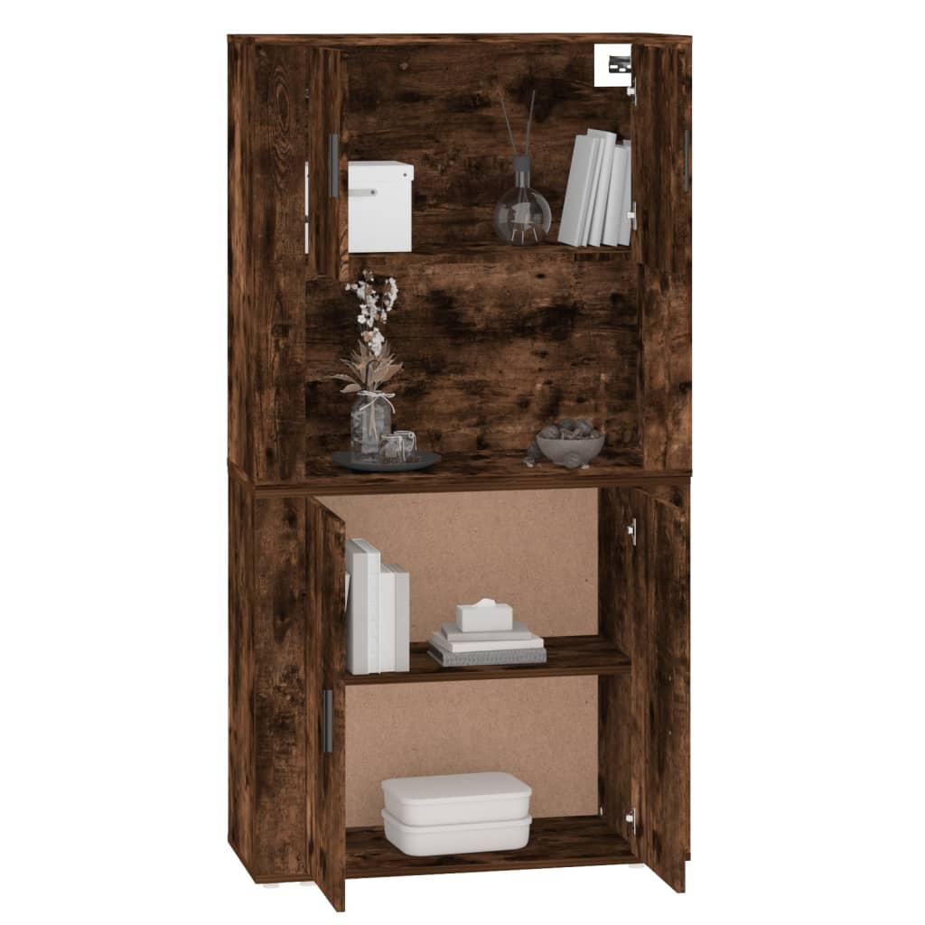 Highboard Engineered Wood