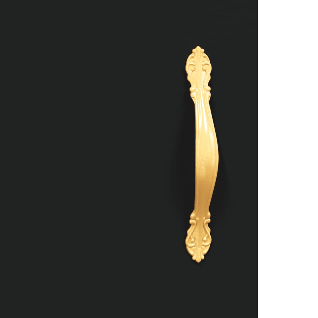 Sideboard 69.5X34X90 Cm Engineered Wood