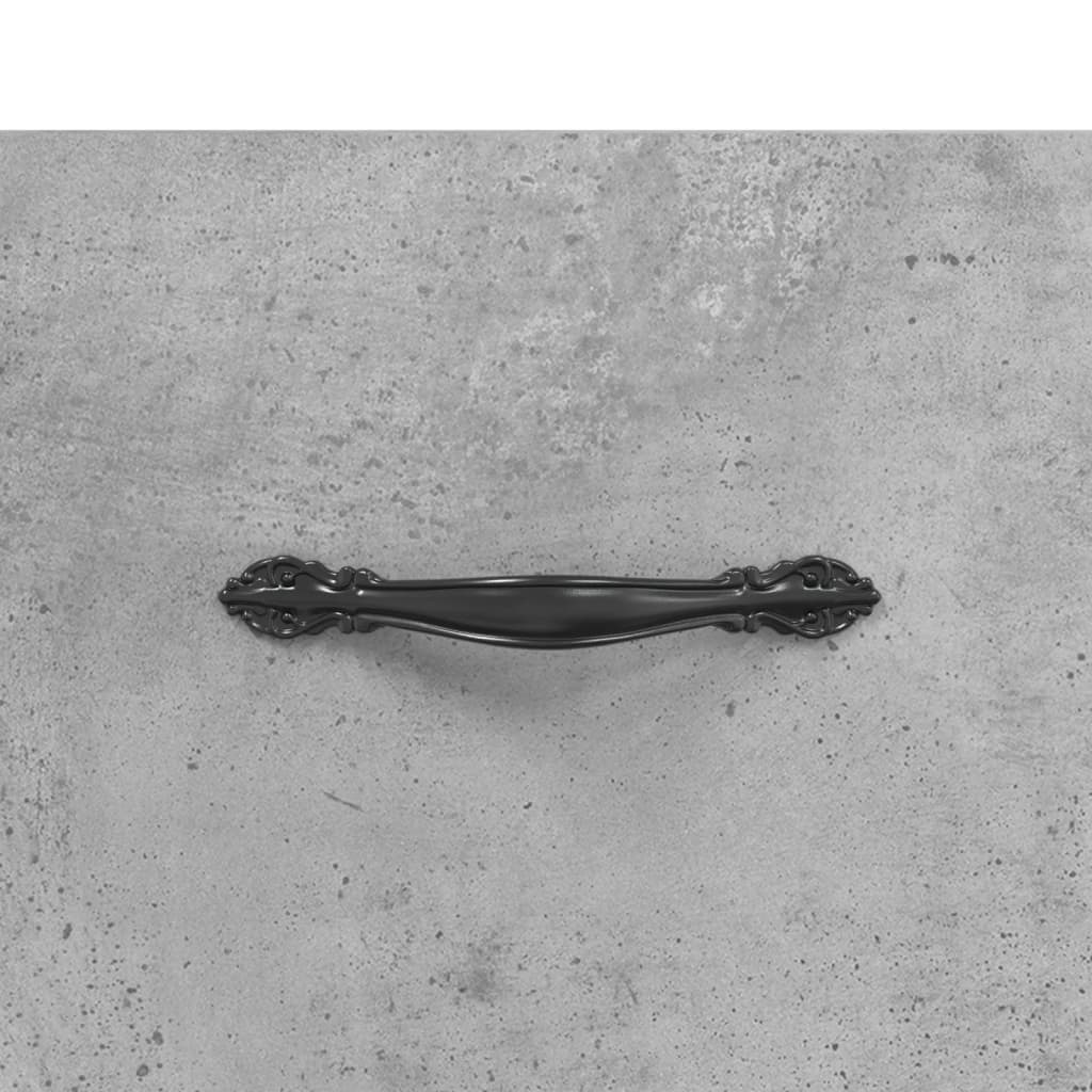 Sideboard 69.5X34X90 Cm Engineered Wood