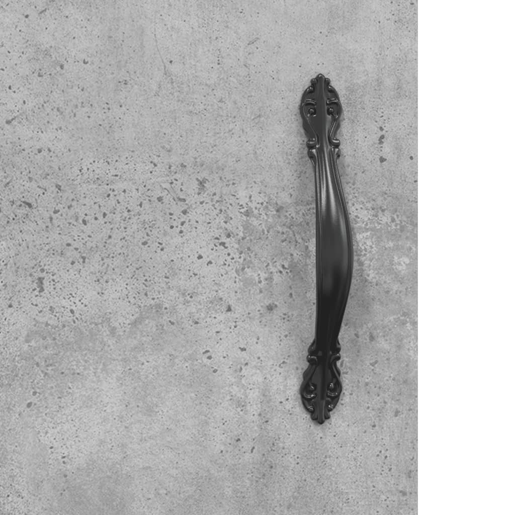 Sideboard 69.5X34X90 Cm Engineered Wood