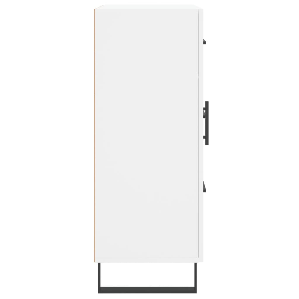 Sideboard 69.5X34X90 Cm Engineered Wood