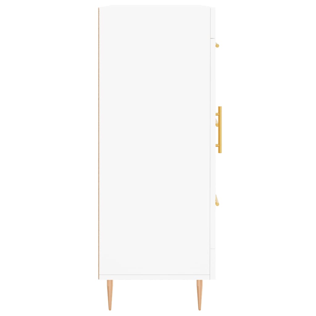 Sideboard 69.5X34X90 Cm Engineered Wood