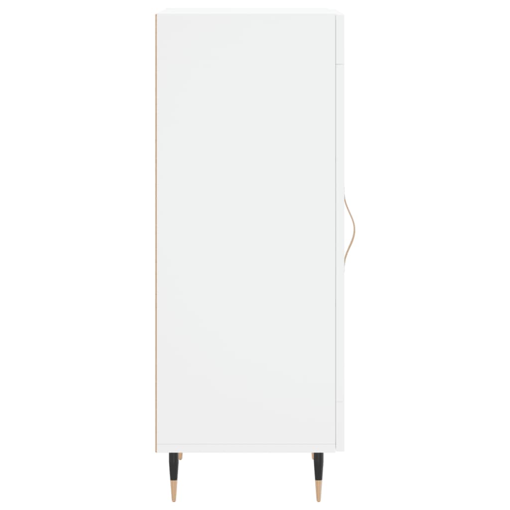 Sideboard 34.5X34X90 Cm Engineered Wood