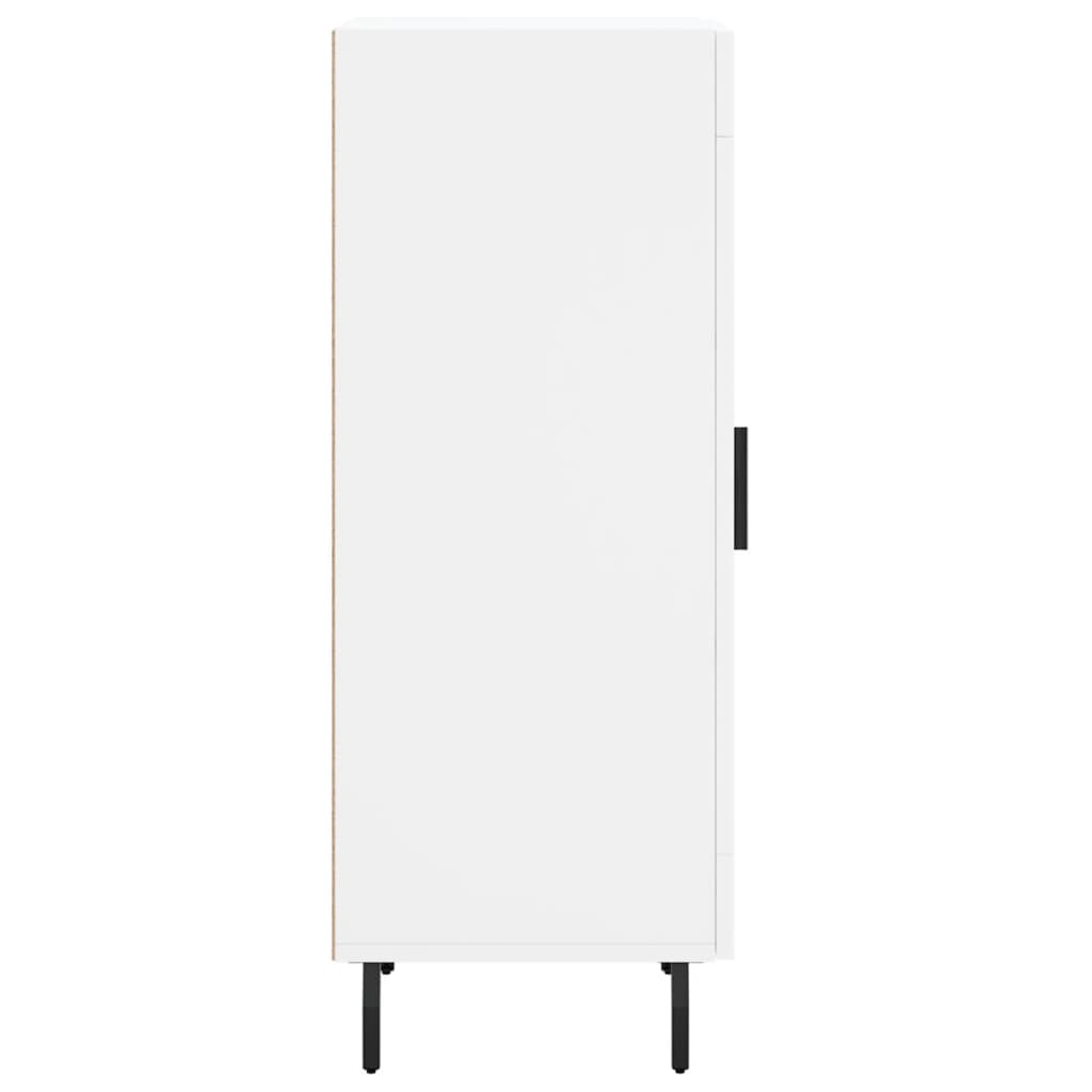 Sideboard 34.5X34X90 Cm Engineered Wood