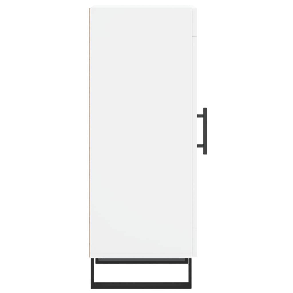 Sideboard 34.5X34X90 Cm Engineered Wood