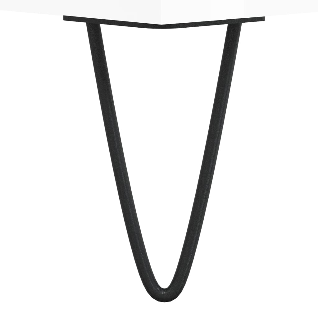 Sideboard 69.5X34X90 Cm Engineered Wood