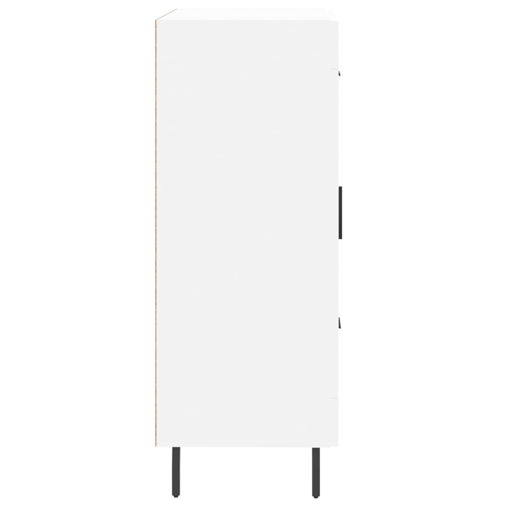 Sideboard 69.5X34X90 Cm Engineered Wood