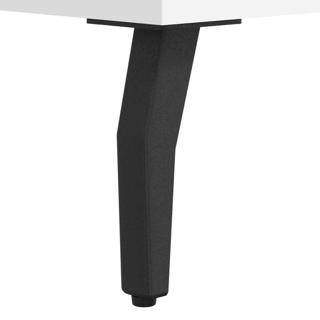 Sideboard 69.5X34X90 Cm Engineered Wood