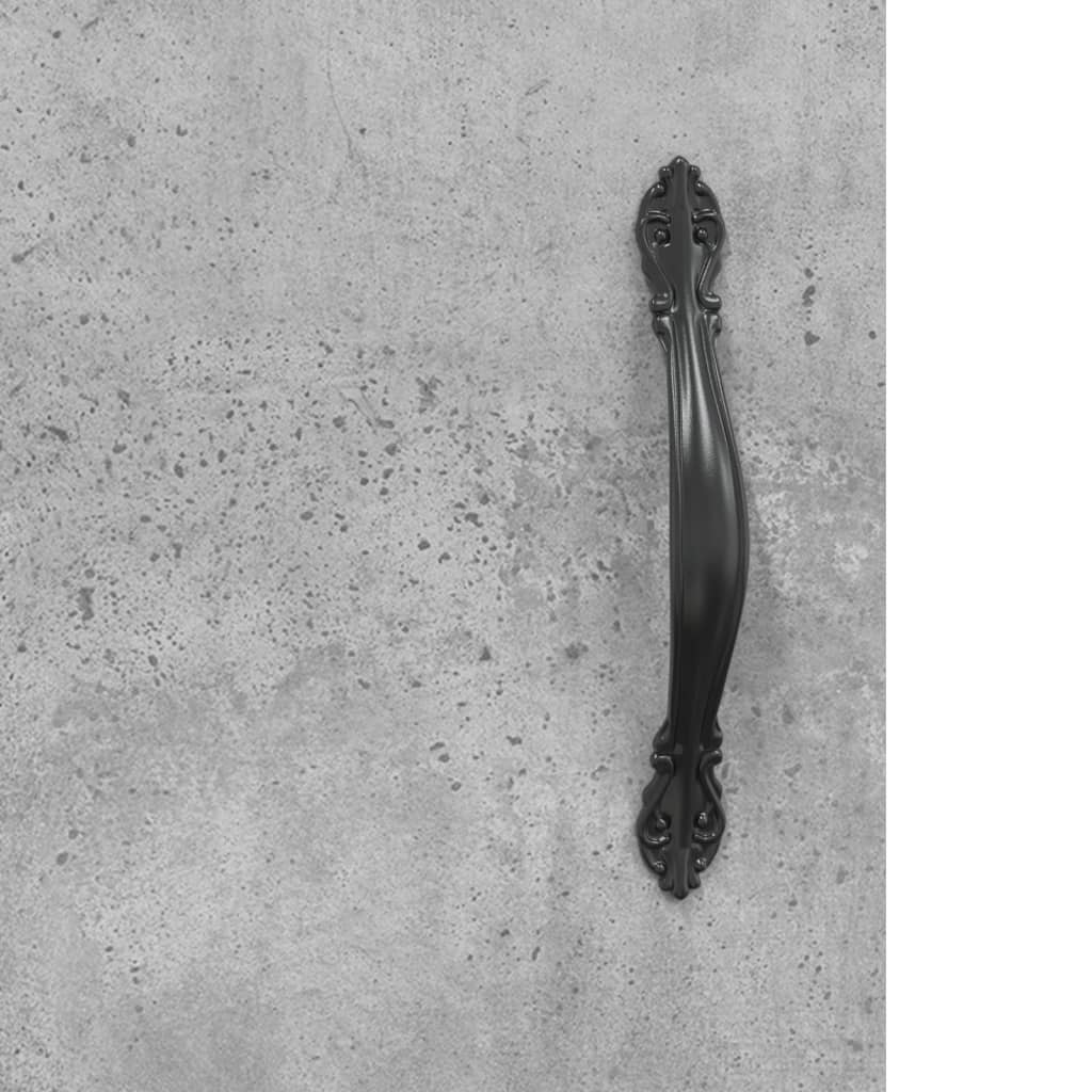 Sideboard 34.5X34X90 Cm Engineered Wood