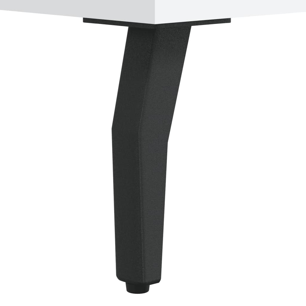 Sideboard 34.5X34X90 Cm Engineered Wood