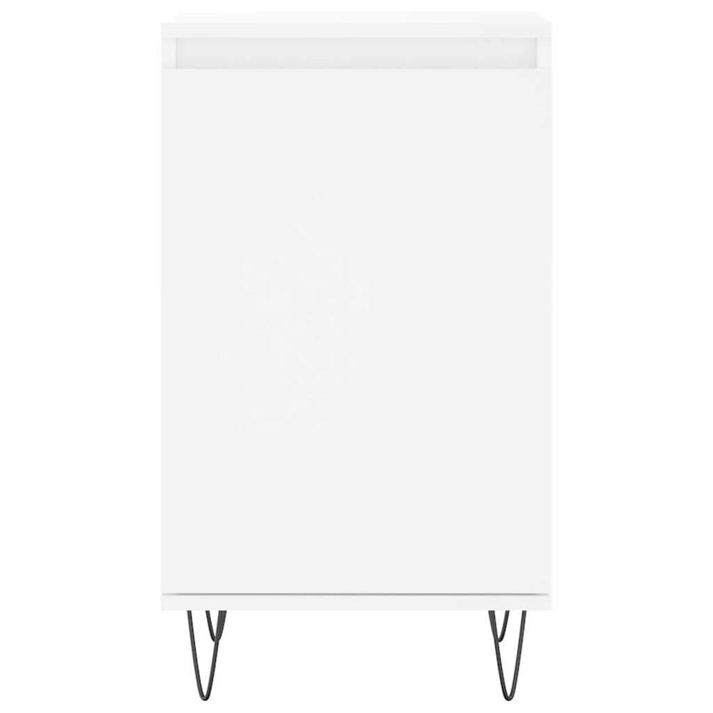 Sideboard 40X35X70 Cm Engineered Wood