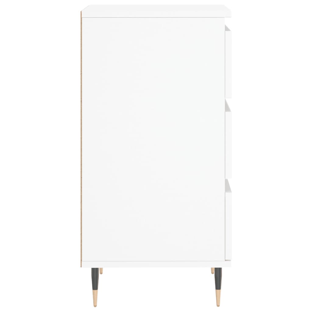 Sideboard 40X35X70 Cm Engineered Wood