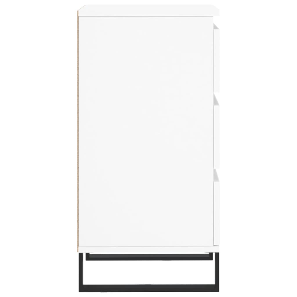 Sideboard 40X35X70 Cm Engineered Wood