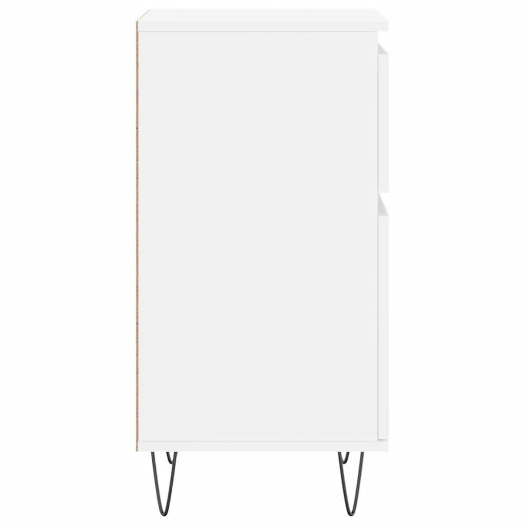 Sideboard 40X35X70 Cm Engineered Wood