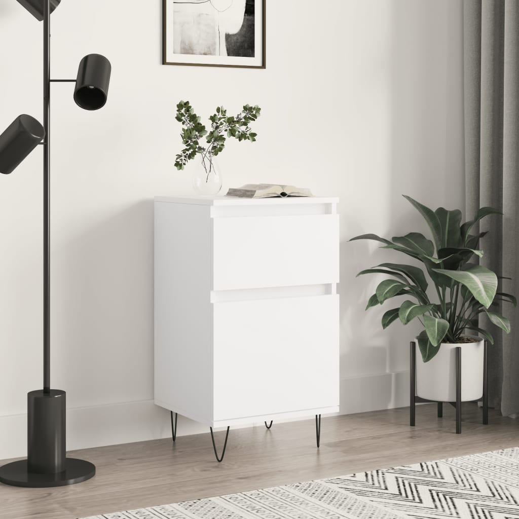 Sideboard 40X35X70 Cm Engineered Wood