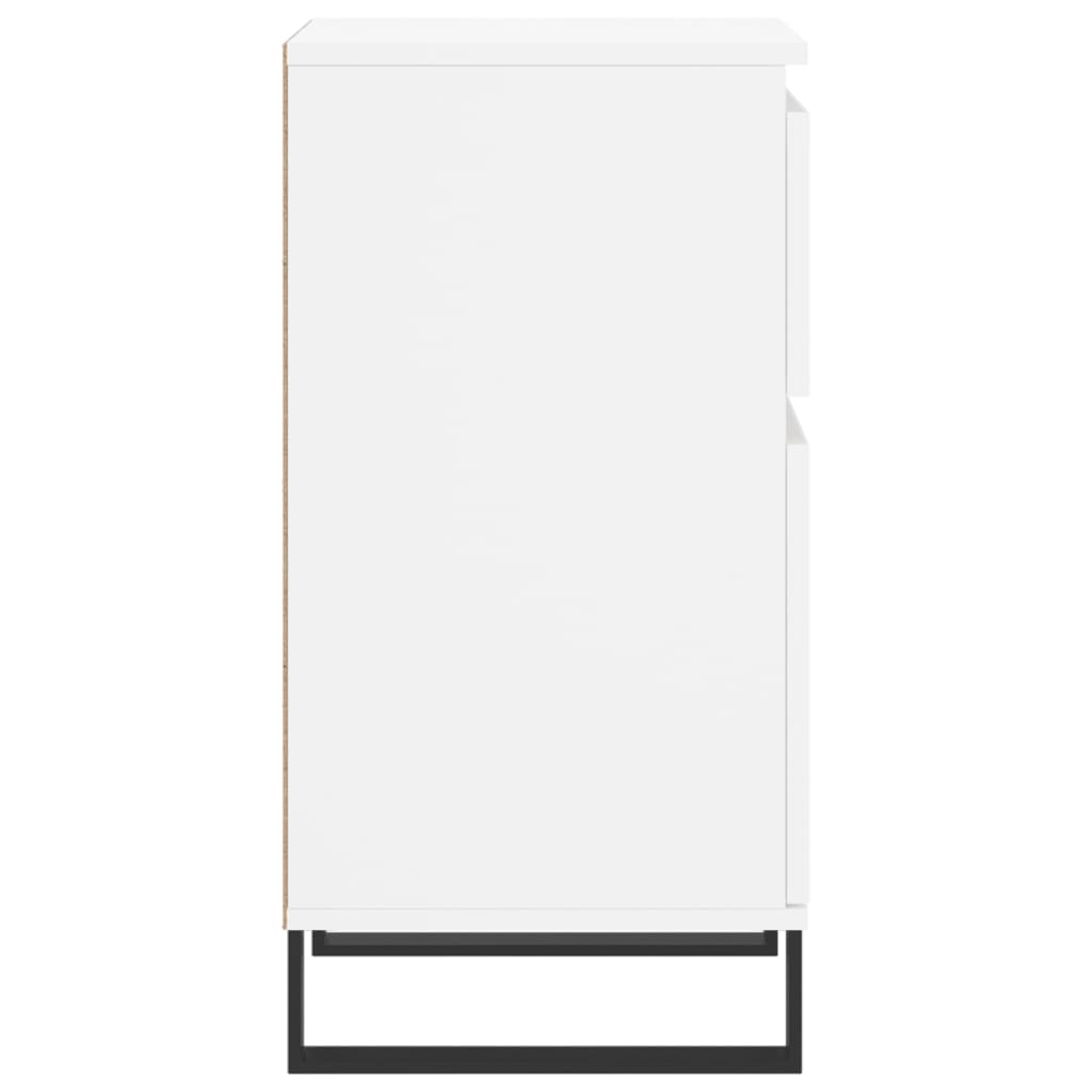 Sideboard 40X35X70 Cm Engineered Wood