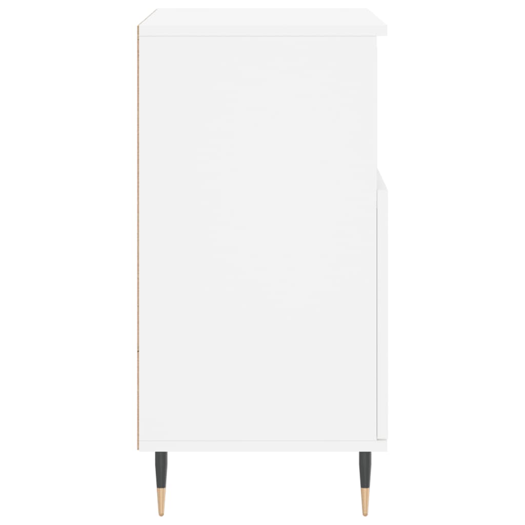 Sideboard 60X35X70 Cm Engineered Wood