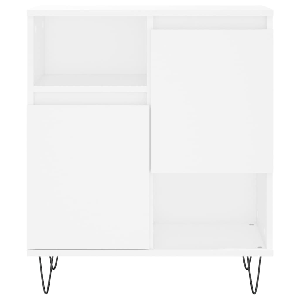 Sideboard 60X35X70 Cm Engineered Wood