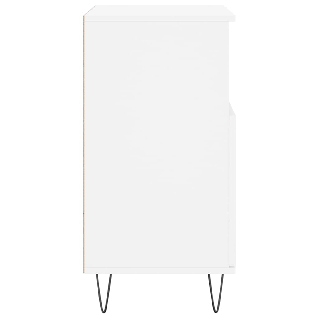 Sideboard 60X35X70 Cm Engineered Wood