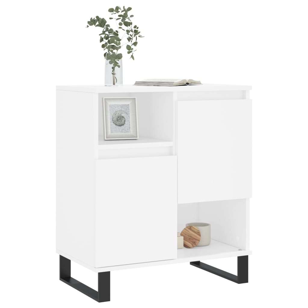 Sideboard 60X35X70 Cm Engineered Wood