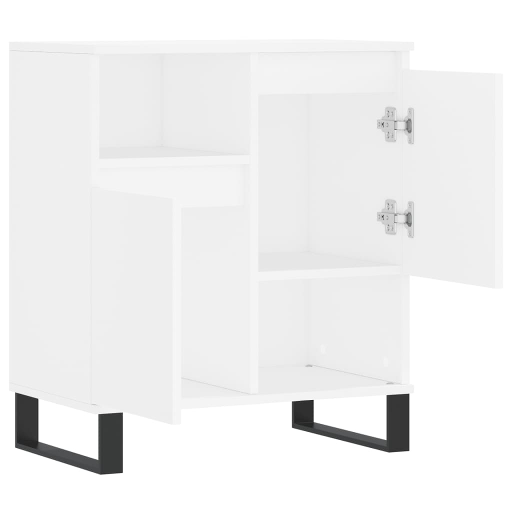 Sideboard 60X35X70 Cm Engineered Wood