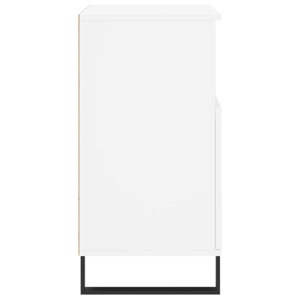 Sideboard 60X35X70 Cm Engineered Wood