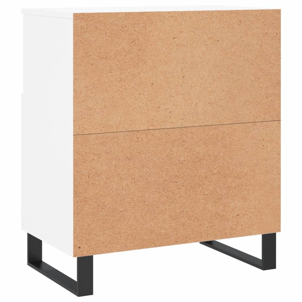 Sideboard 60X35X70 Cm Engineered Wood