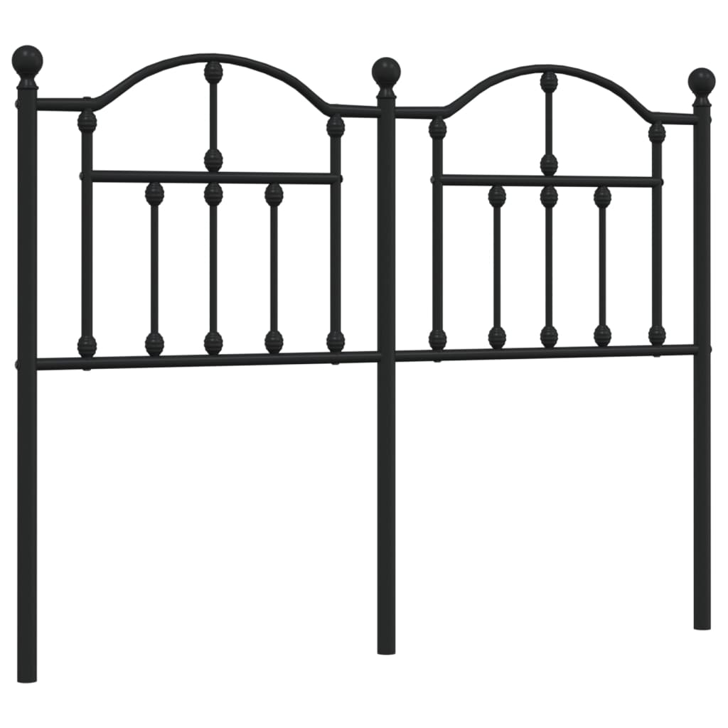 Metal Headboard