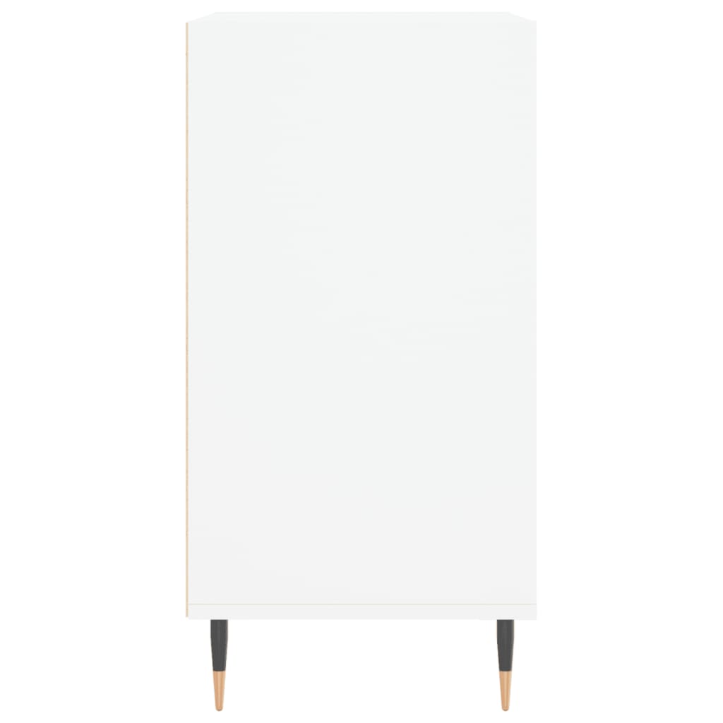 Sideboard 57X35X70 Cm Engineered Wood