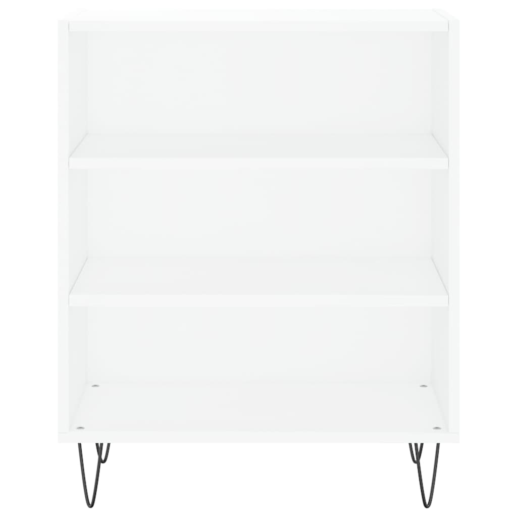 Sideboard 57X35X70 Cm Engineered Wood