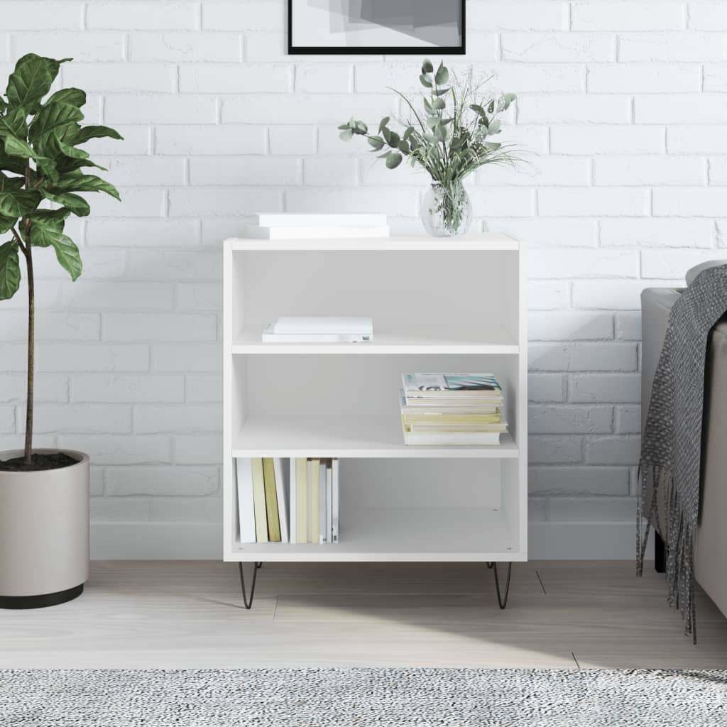 Sideboard 57X35X70 Cm Engineered Wood