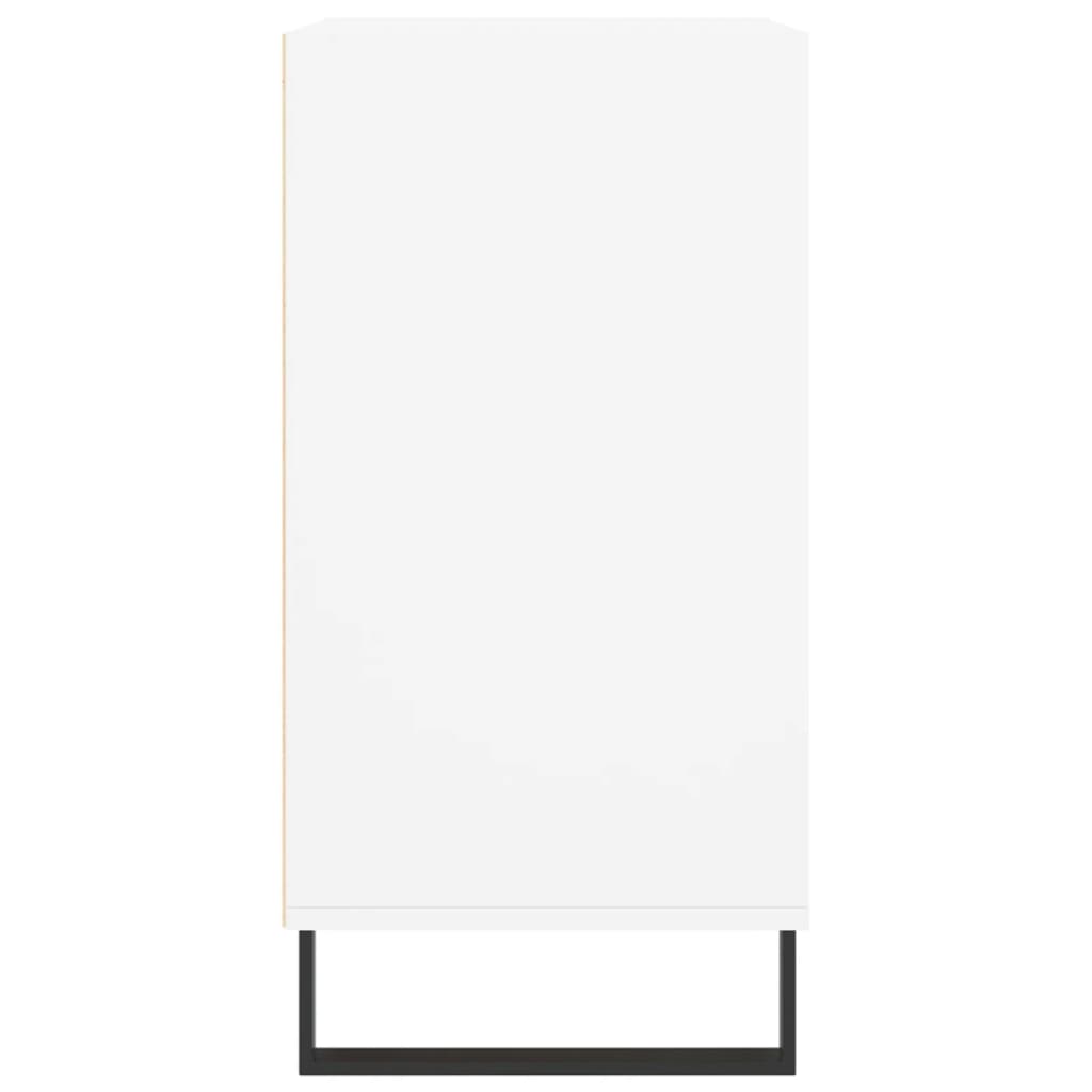 Sideboard 57X35X70 Cm Engineered Wood