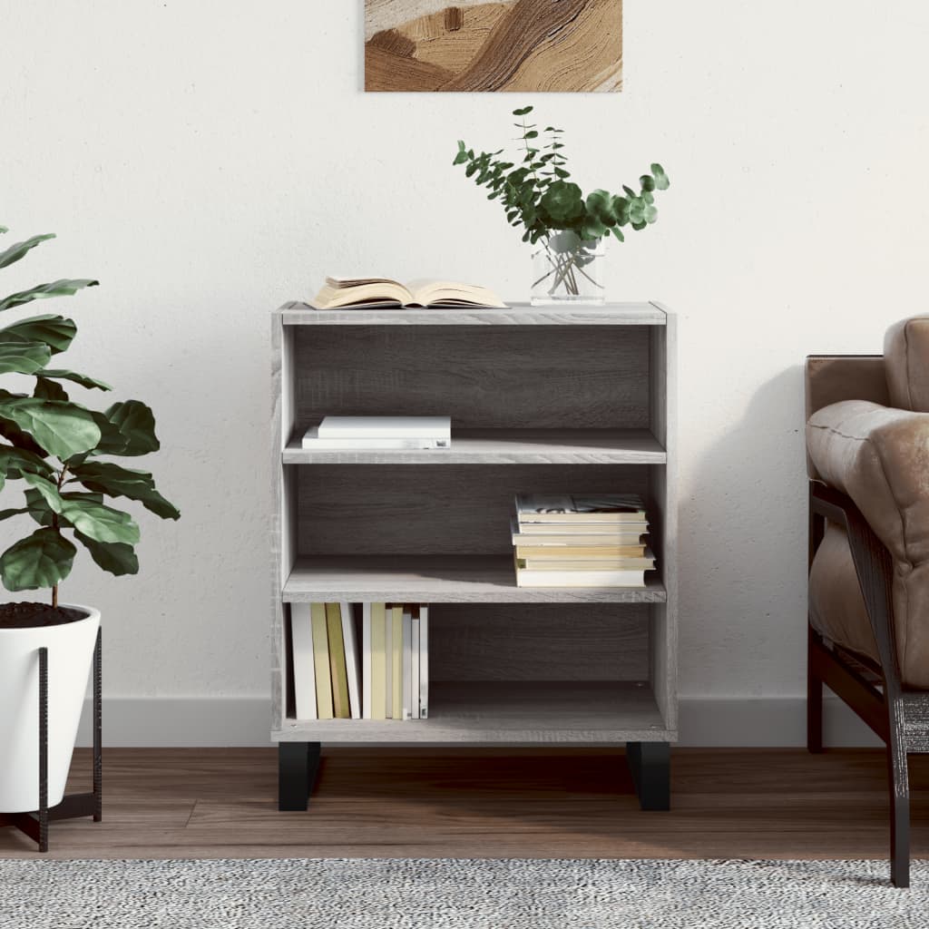 Sideboard 57X35X70 Cm Engineered Wood