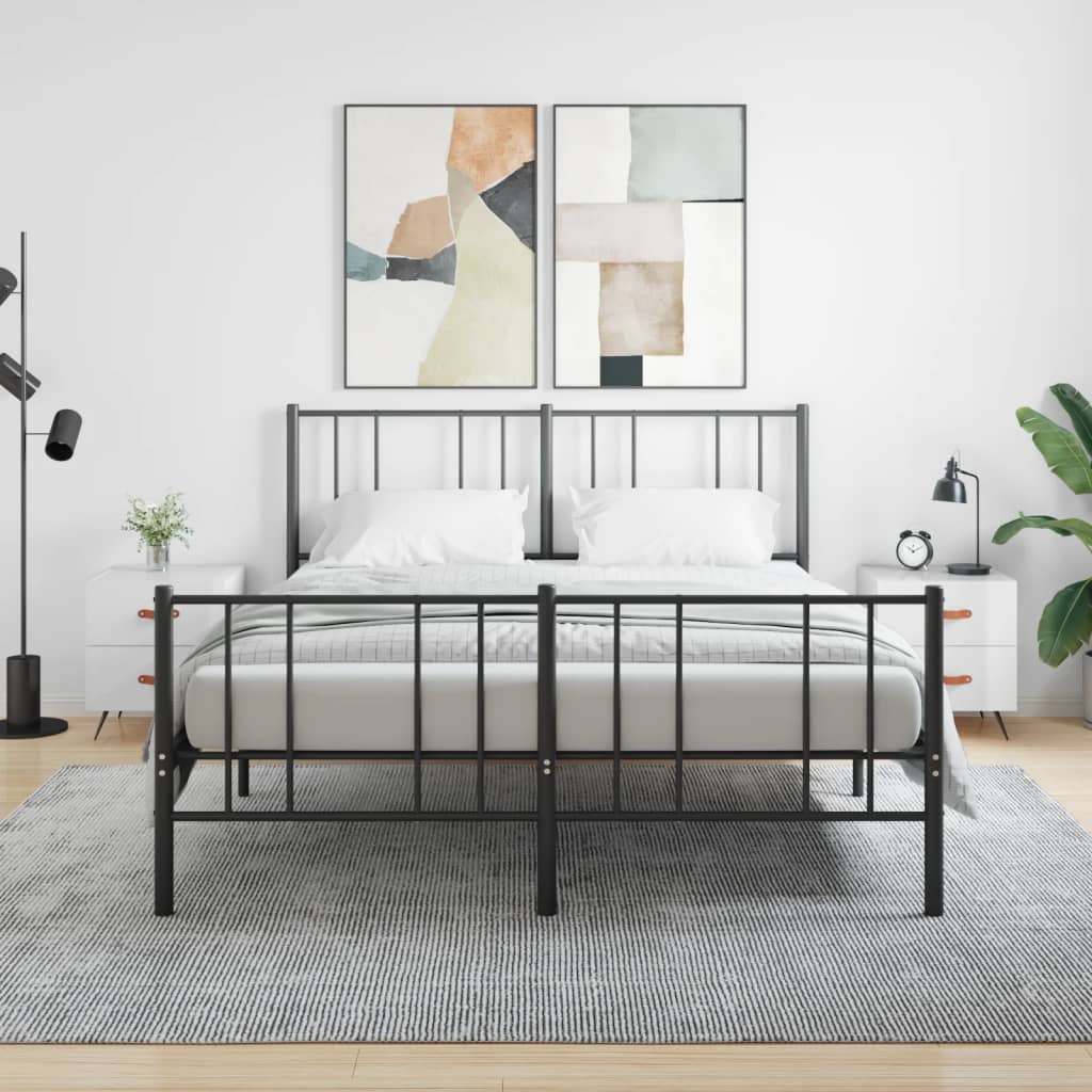 Bedside Cabinet 40X35X47.5 Cm Engineered Wood