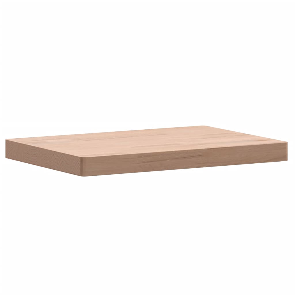 Chopping Board Solid Wood Beech