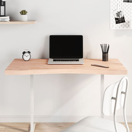 Desk Top Solid Wood Beech
